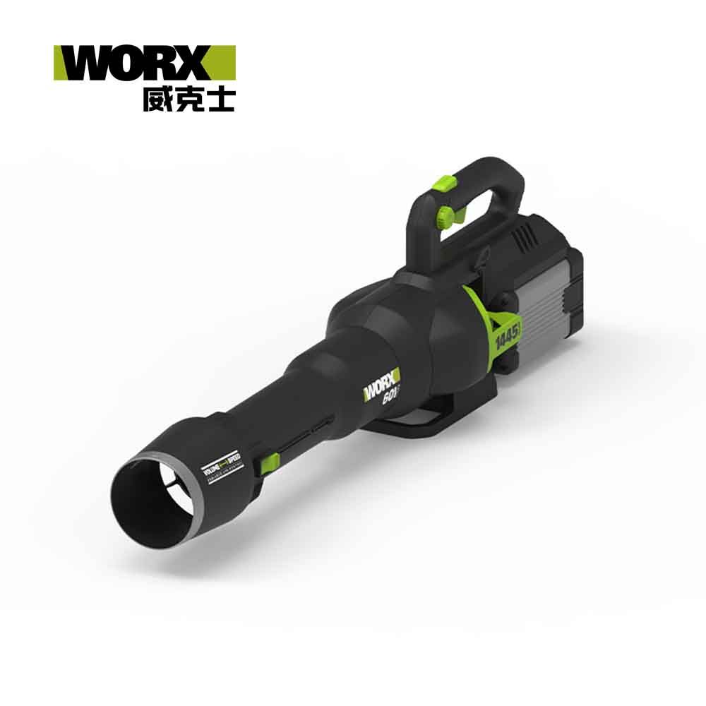 WORX 60V WD561E PChome 24h