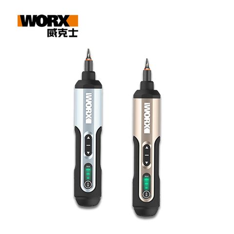 WORX 威克士 4V 鋰電迷你精巧起子機 WX240限量版