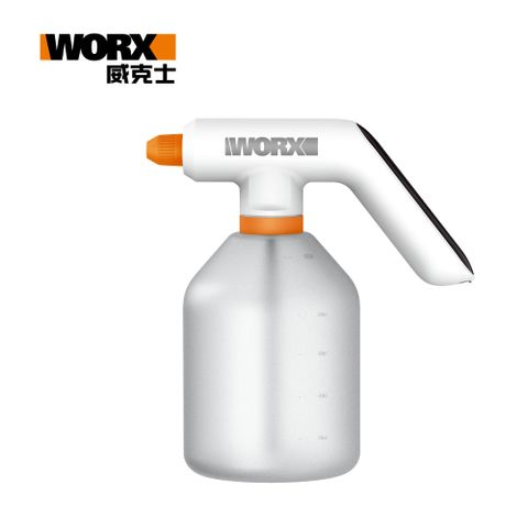 WORX 威克士 3.6V 鋰電霧化噴壺 / 電噴壺WX018