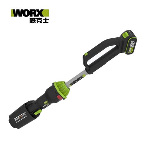 WORX 威克士 20V 無刷鋰電吹風機 大面積吹風專業版 WU231