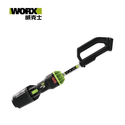 WORX 威克士 20V 無刷鋰電吹風機 大面積吹風專業版 空機 WU231.9