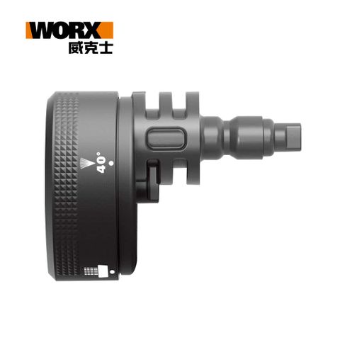 WORX 威克士 高壓清洗機 多功能專用噴頭 WA1842