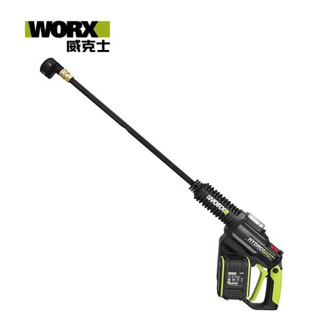 WORX 威克士 20V 鋰電無碳刷高壓清洗機 WU630.1