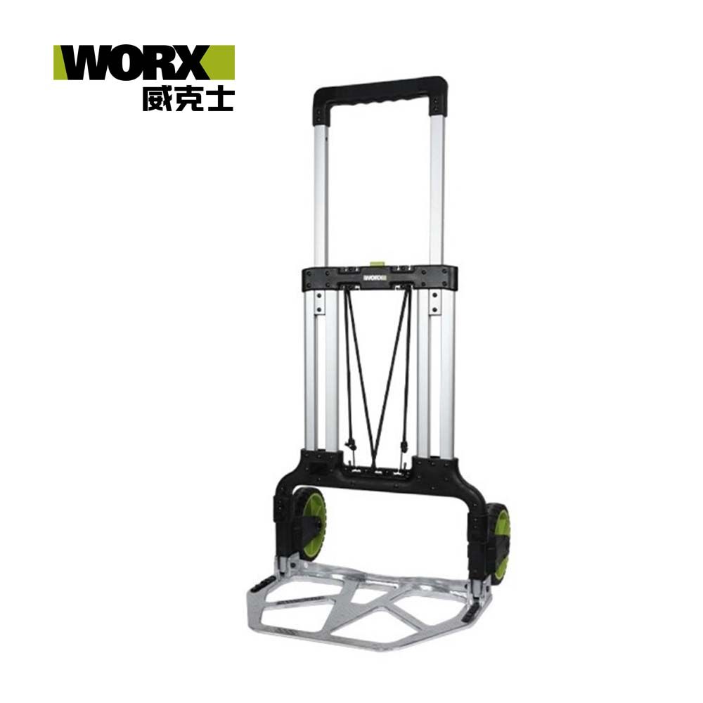 WORX 威克士 工具箱 兩輪拉桿車 WA9840