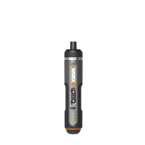 WORX 威克士 4V第二代電動起子機 (WX242)   WX242