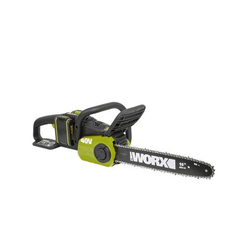 WORX 威克士 60V 無刷鋰電輕攜割草機(WD160E)   WD160E