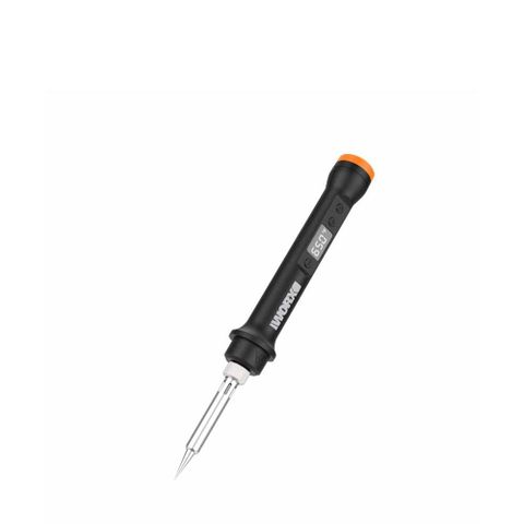 WORX 威克士 WORX造物者 Maker X系列 20V 鋰電電烙鐵/電鍍筆 口袋小怪獸 空機(WX744.9) WX744.9