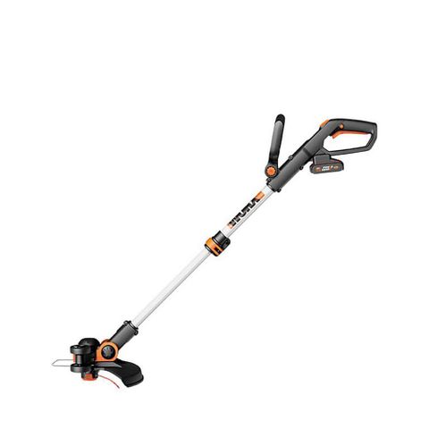 WORX 威克士 20V鋰電割草機(WG163E.2)   WG163E.2