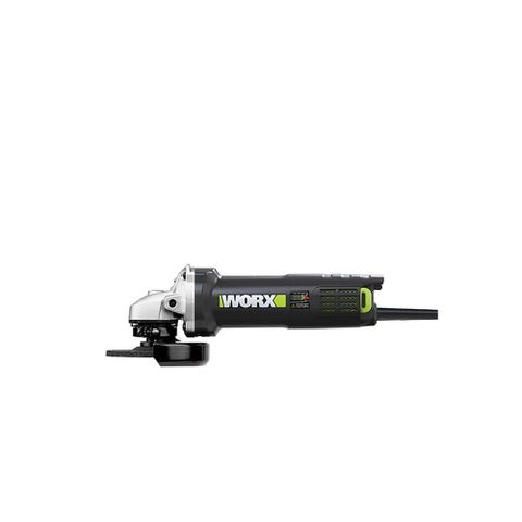 WORX 威克士 720W/100mm 平面砂輪機(WU800A) WU800A