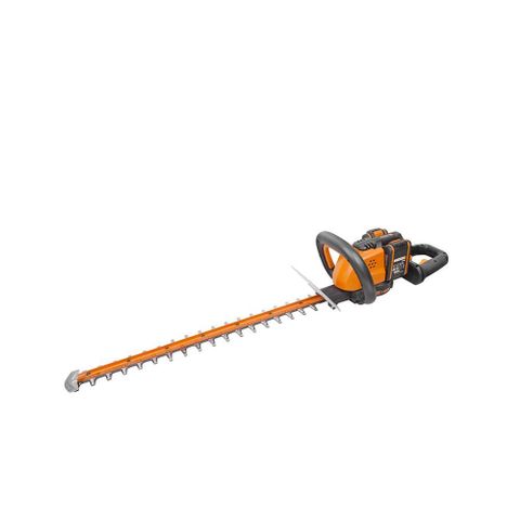 WORX 威克士 40V 60cm 鋰電籬笆剪/修籬剪 (WG284E) 2.0Ah 雙電組  WG284E