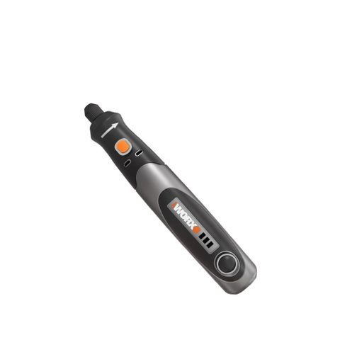 WORX 威克士 4V 迷你鋰電刻磨機 WX750 WX750