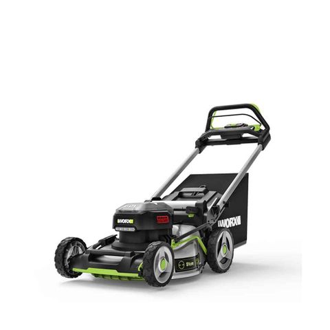 WORX 威克士 60V / 5A 鋰電充電器(WA3914) WA3914