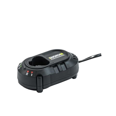 WORX 威克士 12V 2A綠標鋰電充電器 (WA3712)   WA3712