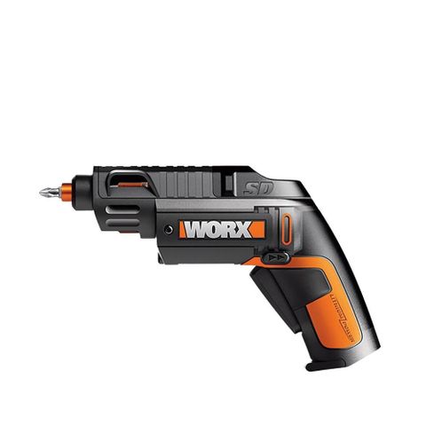 WORX 威克士 WORX左輪式鋰電起子機子機(WX255)   WX255