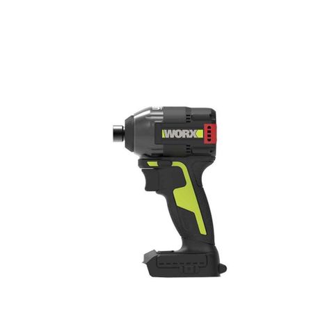 WORX 威克士 20V 無刷鋰電 8 段速 230N.m 衝擊起子機 空機(WU291D.9)   WU291D.9