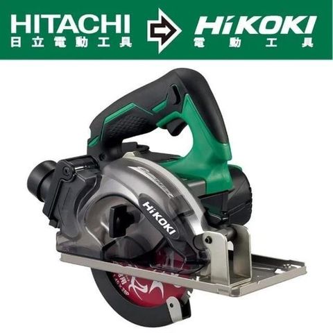 HiKOKI 18V充電式無刷金屬切割機-單電 BSL36A18CD18DBL