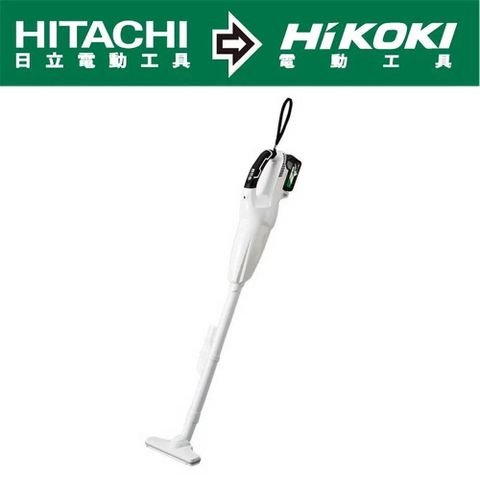 HiKOKI MV36V無刷吸塵器-單電 BSL36A18R36DA