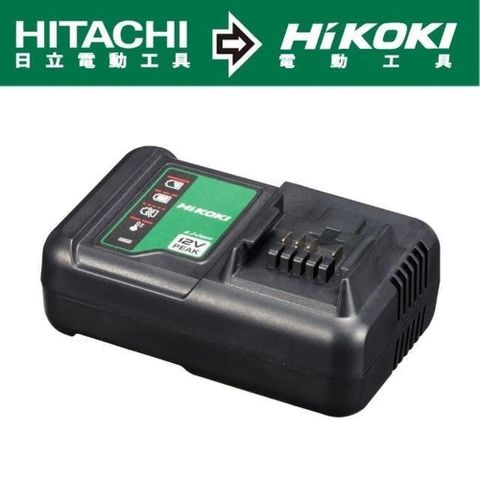 HiKOKI 12V鋰電池充電器 UC12SL