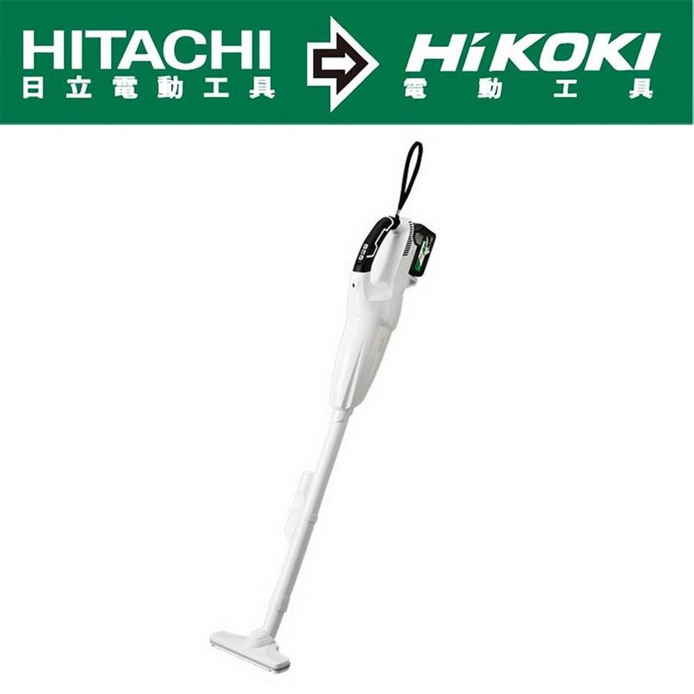 HiKOKI 36V無刷吸塵器-空機R36DA - PChome 24h購物