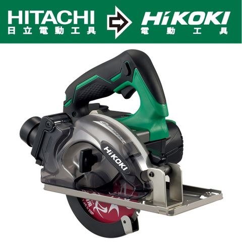 HiKOKI 18V充電式無刷金屬切割機-單電BSL36A18(CD18DBL)