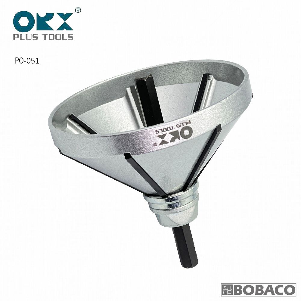 ORX  軟管內外倒角器 PO-051