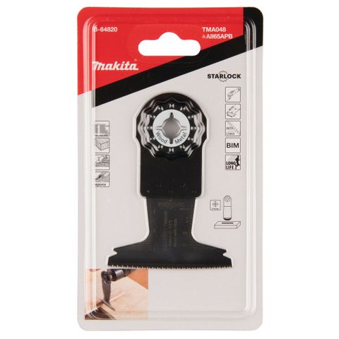 MAKITA 牧田 B-64820 TMA048 磨切機專用刀片 複合金屬材質 適用木材、釘子