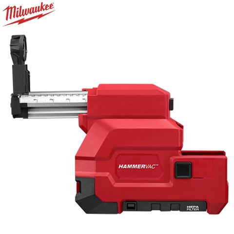 Milwaukee 美沃奇 M18 BLH 專用集塵器空機(M18CDEX-0)