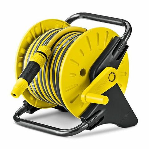 KARCHER 凱馳 德國 水管捲盤組HR25KA- 2.645-041.0