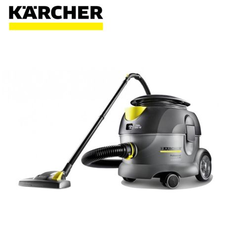 KARCHER 凱馳 商用推薦 德國 專業型真空吸塵器 T12/1