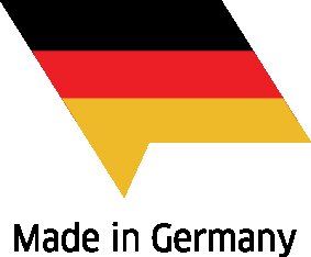 Made in Germany