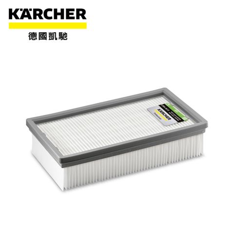 KARCHER 凱馳 乾式板式過濾器 (6.904-367.0)