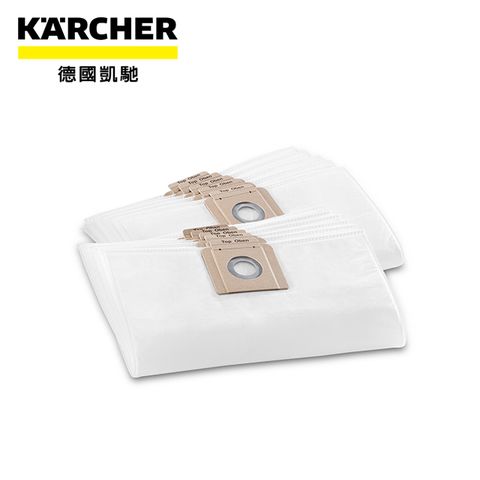 KARCHER 凱馳 T12/1 絨毛集塵袋 (6.904-315.0)