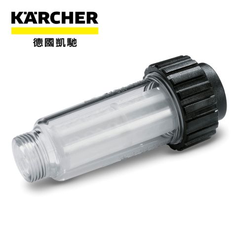 KARCHER 凱馳 【 德國】過濾器 高壓清洗機適用 4.730-059.0