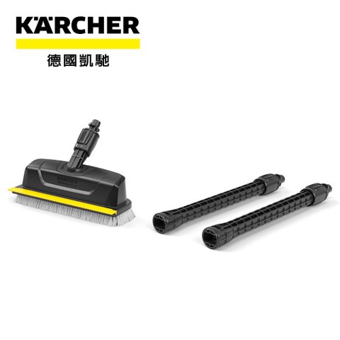 KARCHER 凱馳 德國 PS30 強力地面清洗刷 2.644-123.0