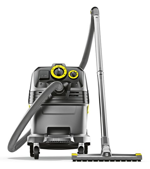 KARCHER 凱馳 德國NT 30/1 Tact L乾濕兩用耐撞擊吸塵器 (11482060)  iF獲獎 歐洲製造