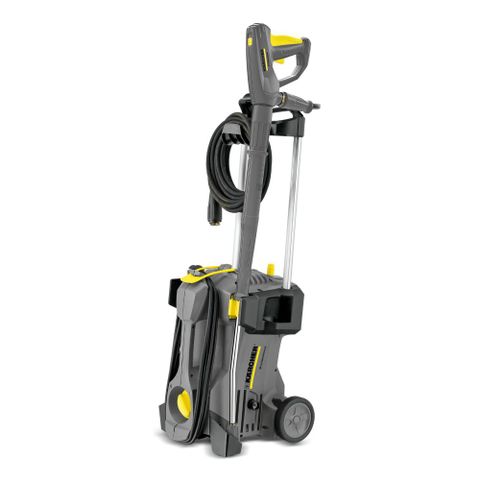 KARCHER 凱馳 德國 HD 4/9 P專業用高壓清洗機 EASY!Force技術 (15209690)