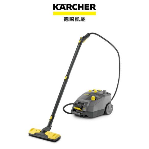 KARCHER 凱馳 德國 蒸氣清洗機   SG 4/4