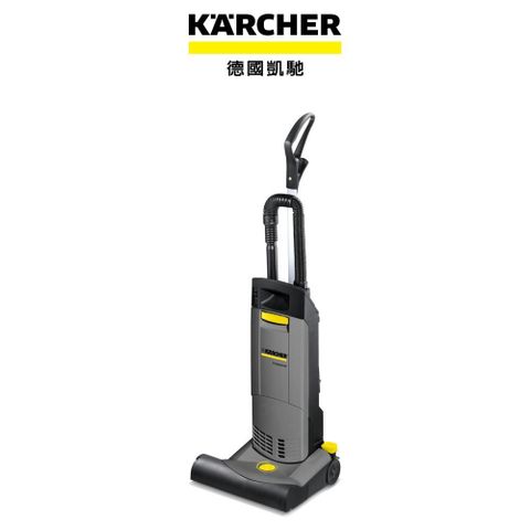 KARCHER 凱馳 德國 直立滾刷吸塵器 CV 38/1