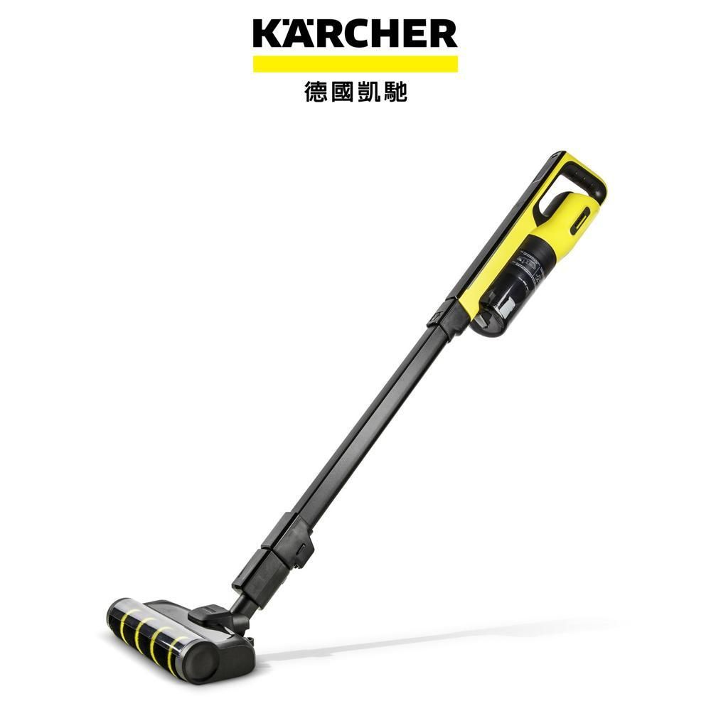 KARCHER 凱馳  德國 手持吸塵器   VC 4S