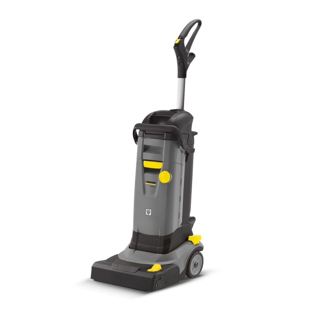 KARCHER 凱馳  專業 手推直立式洗地機 BR 30/4  出租7日