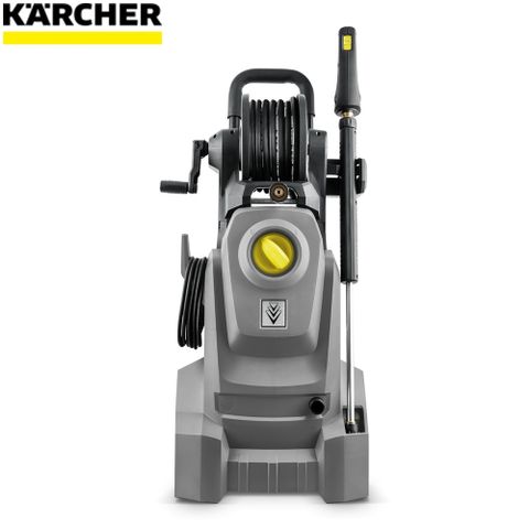 KARCHER 凱馳 壓力清洗機(HD 4/10 X Classic)