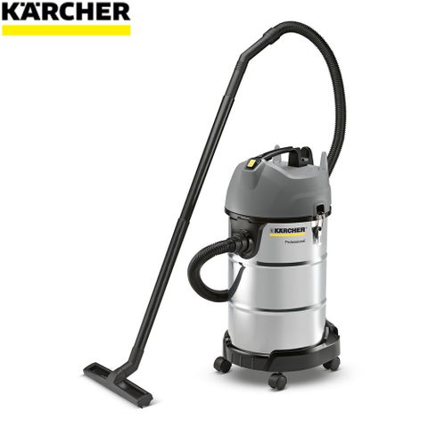KARCHER 凱馳 乾濕兩用吸塵器(NT 38/1 Me Classic)