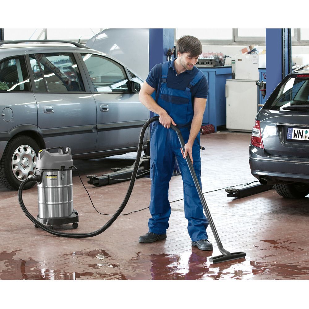 KARCHER凱馳 NT 38 - 詳情3