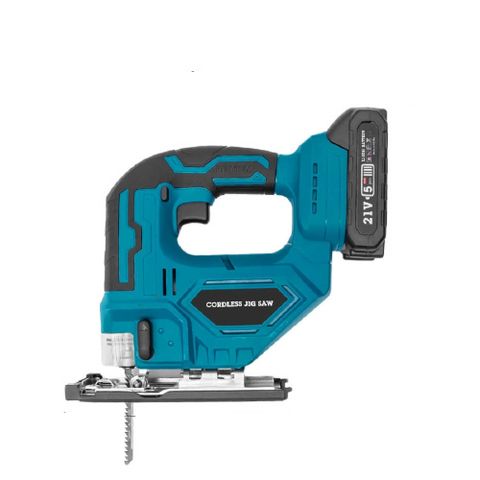 [ HILDA ] 希爾達系列 21V 充電式無線線鋸機