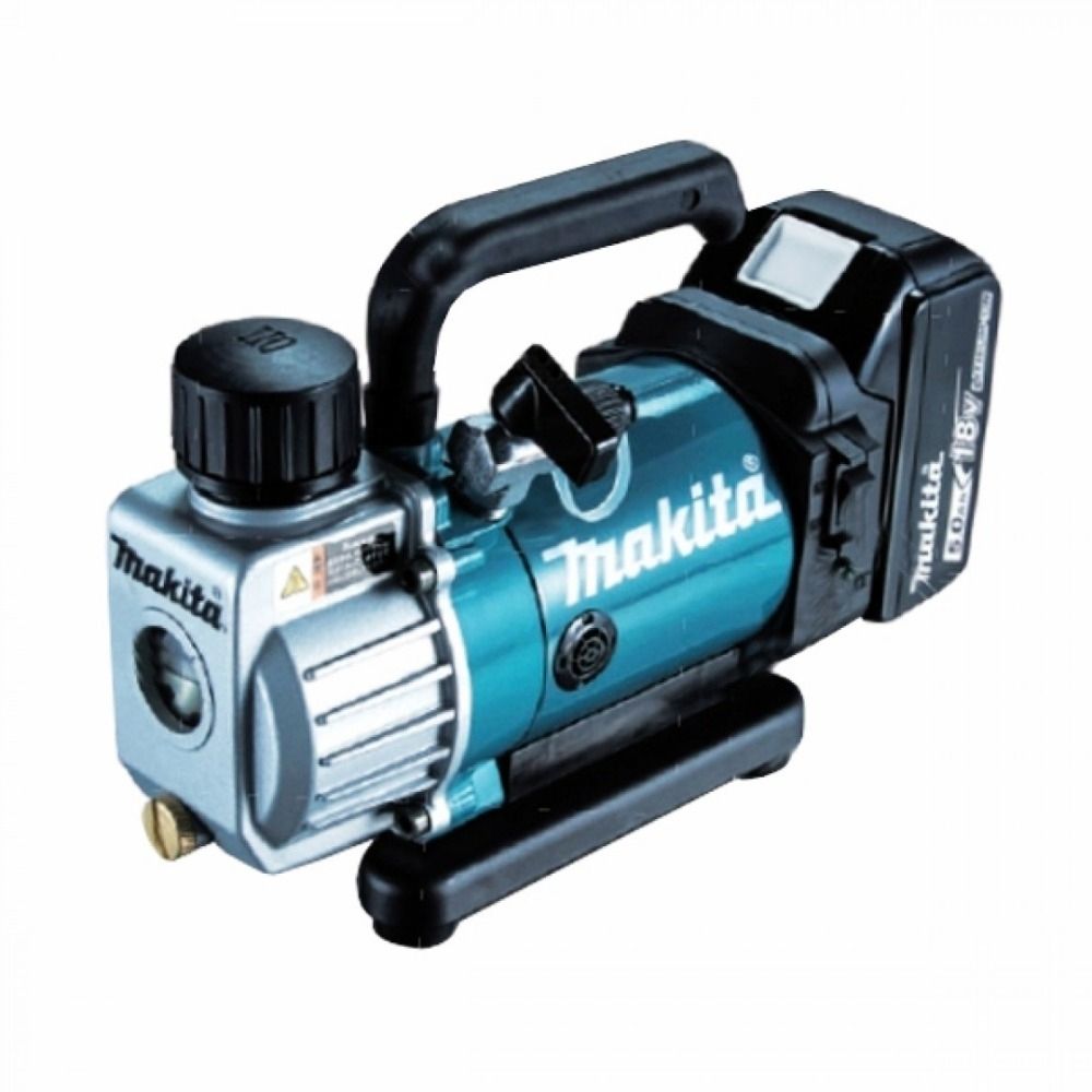 Makita 牧田  DVP180RT 18V真空幫浦(18V 5.0A*1)