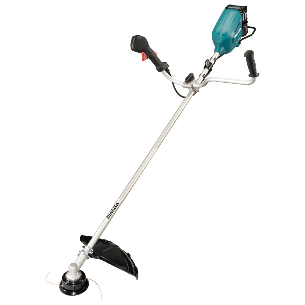 Makita 牧田  UR012GZ05 40V+40V無刷高扭力割草機(單主機 無電池 無充電器)