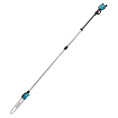 MAKITA牧田 UA004GT102 40V無刷伸縮式高枝鏈鋸(40V 5.0A*1)