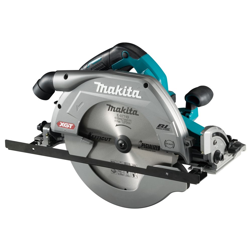 Makita 牧田  HS011GZ 40V無刷圓鋸機(單主機 無電池 無充電器)