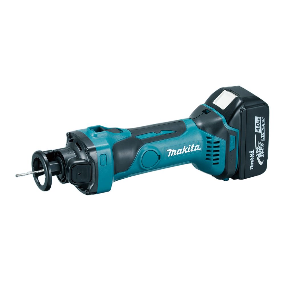 Makita 牧田  DCO180Z 18V石膏板修邊機(單主機 無電池 無充電器)