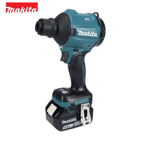 Makita 牧田 18V 充電式無刷空氣槍 DAS180RG